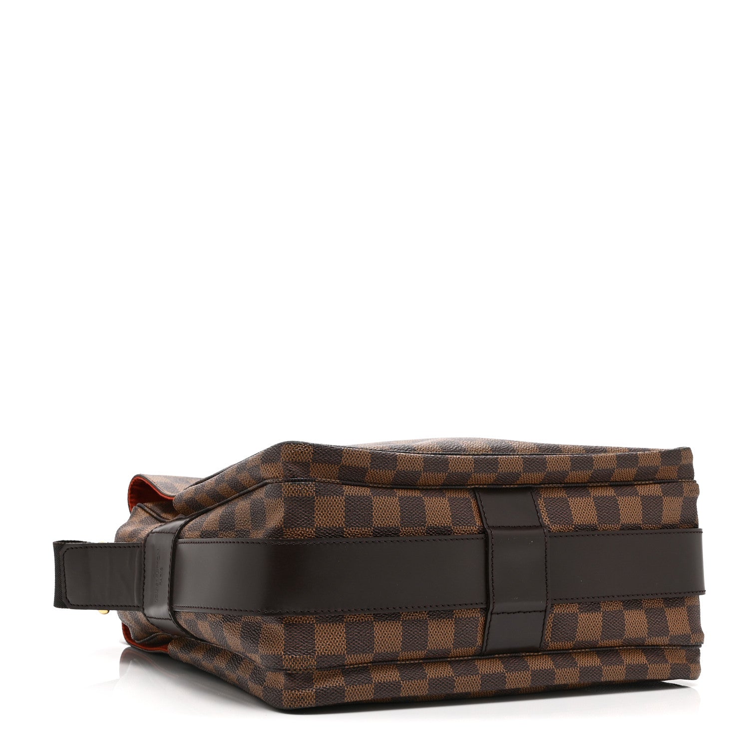 Louis Vuitton Damier Ebene Naviglio 4 of 11
