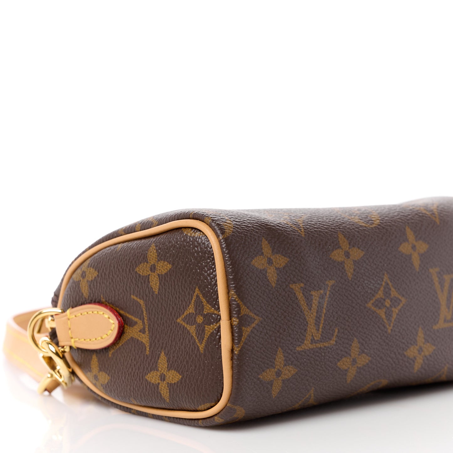 Monogram Nano Speedy Bandouliere