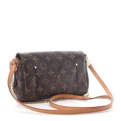 Louis Vuitton Monogram Favorite PM 3 of 13