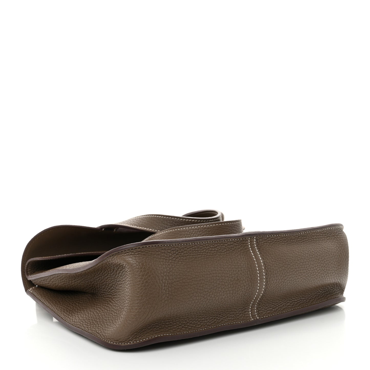 Taurillon Clemence Halzan 31 GM Etoupe