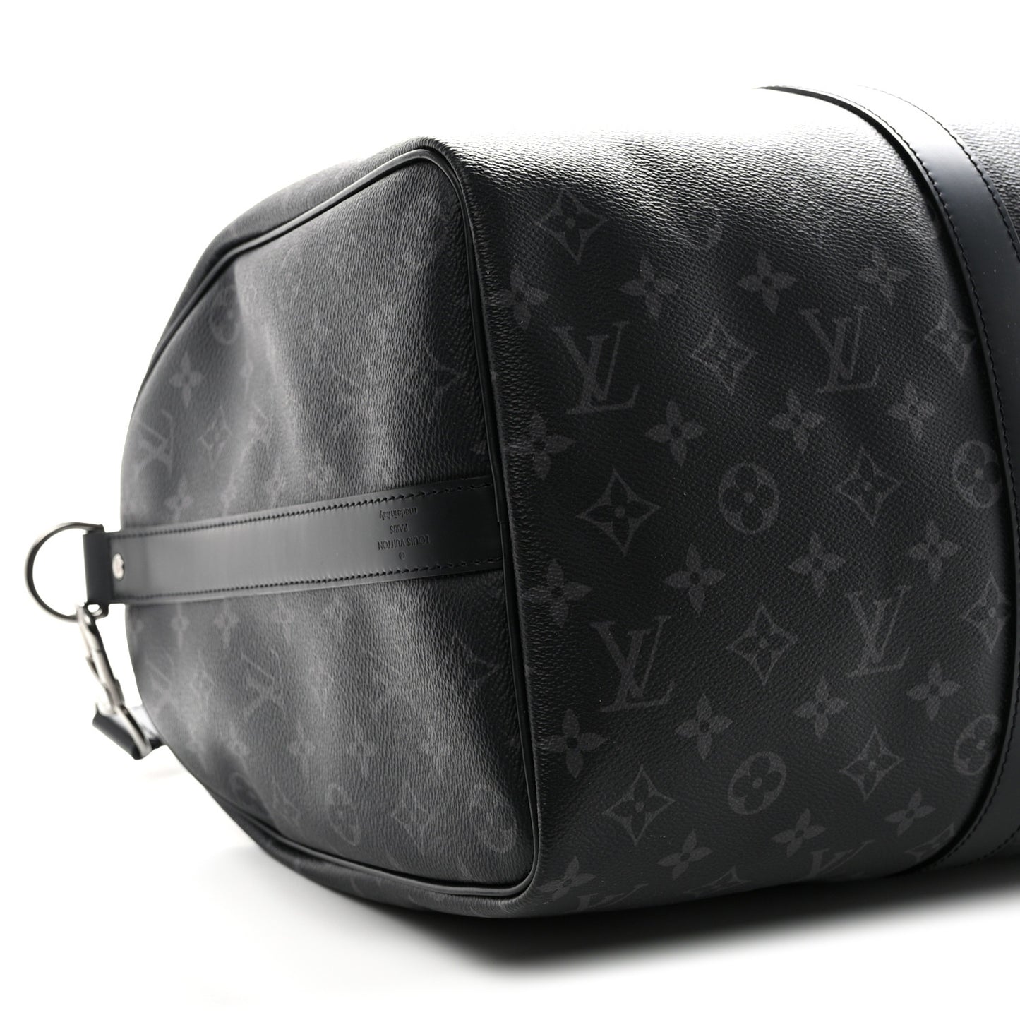 Monogram Eclipse Keepall Bandouliere 45