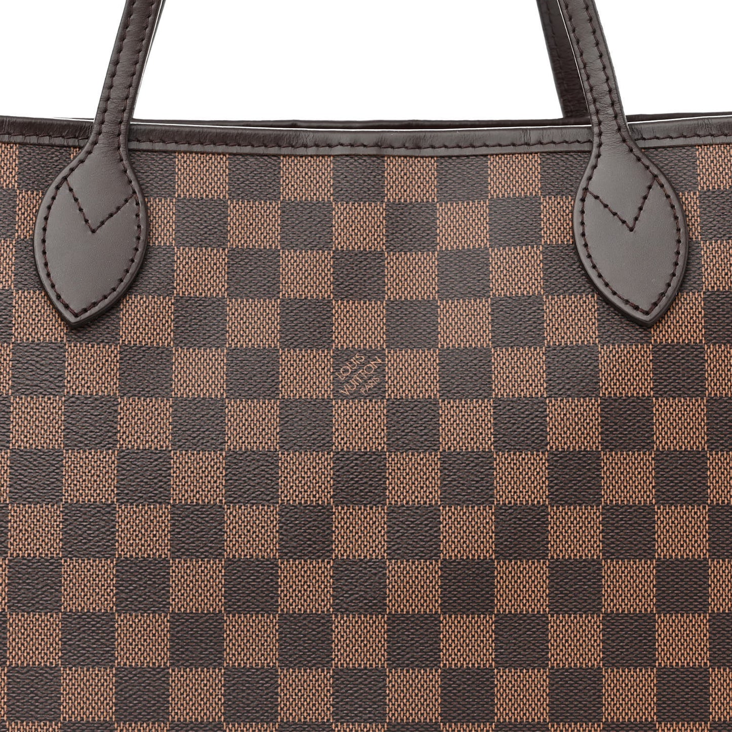 Damier Ebene Neo Neverfull MM