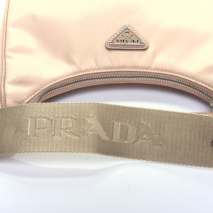 Prada Nylon Re-Edition 2005 Shoulder Bag Cammeo 11 of 16