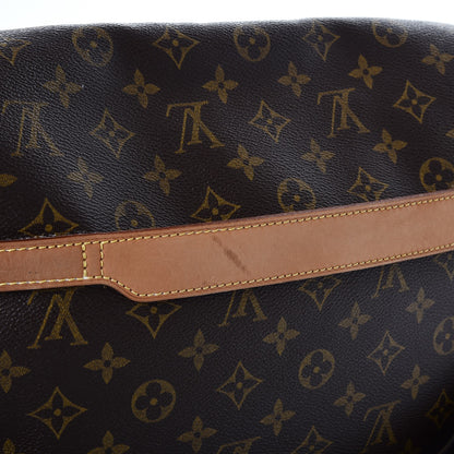 Louis Vuitton Monogram Abbesses Messenger Bag 9 of 12