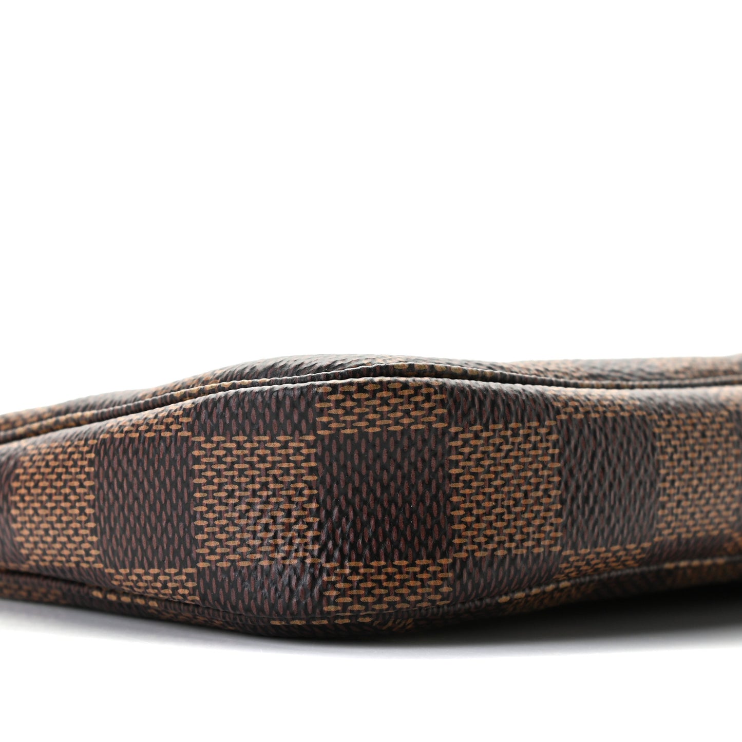 Damier Ebene Mini Pochette Accessories