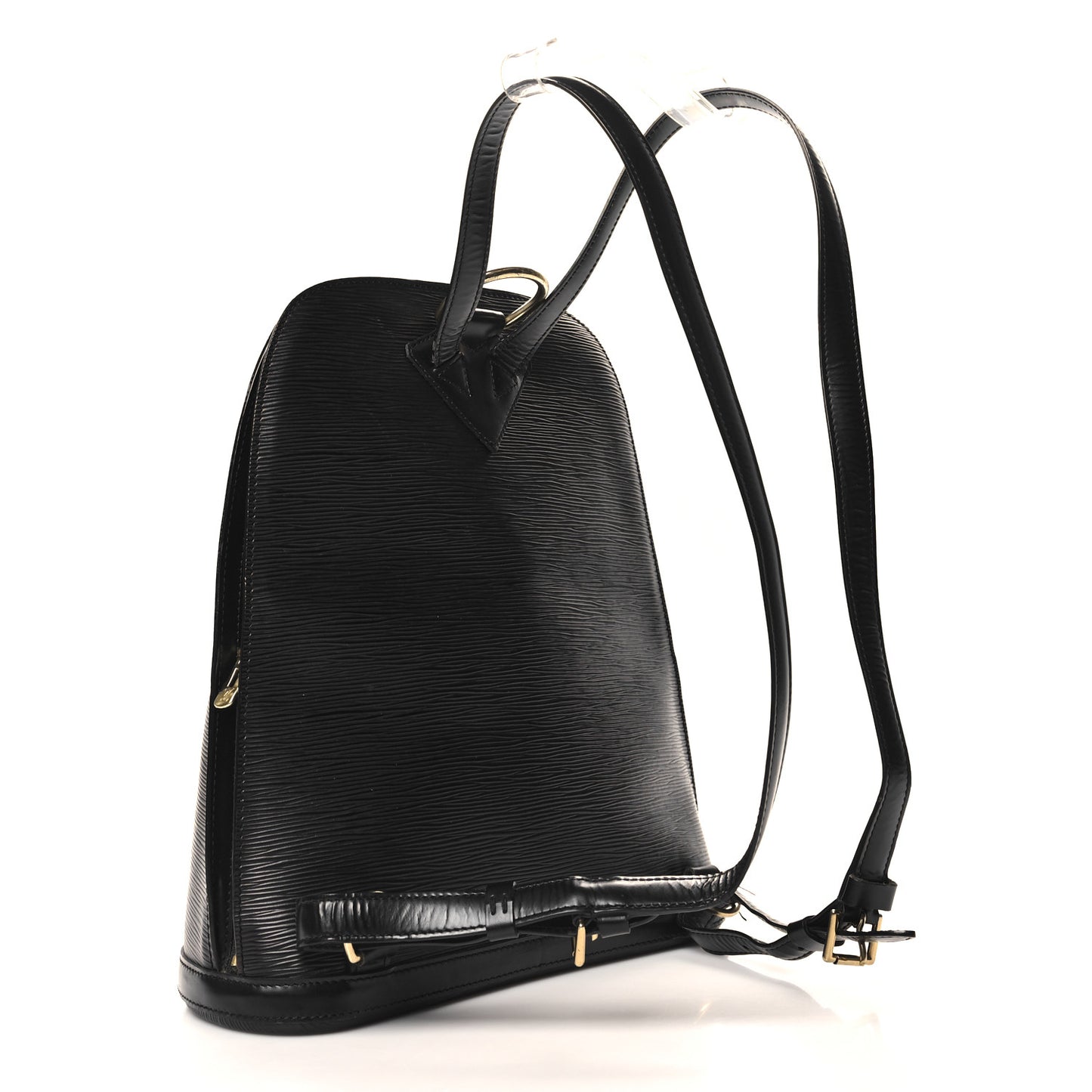 Epi Gobelins Backpack Black