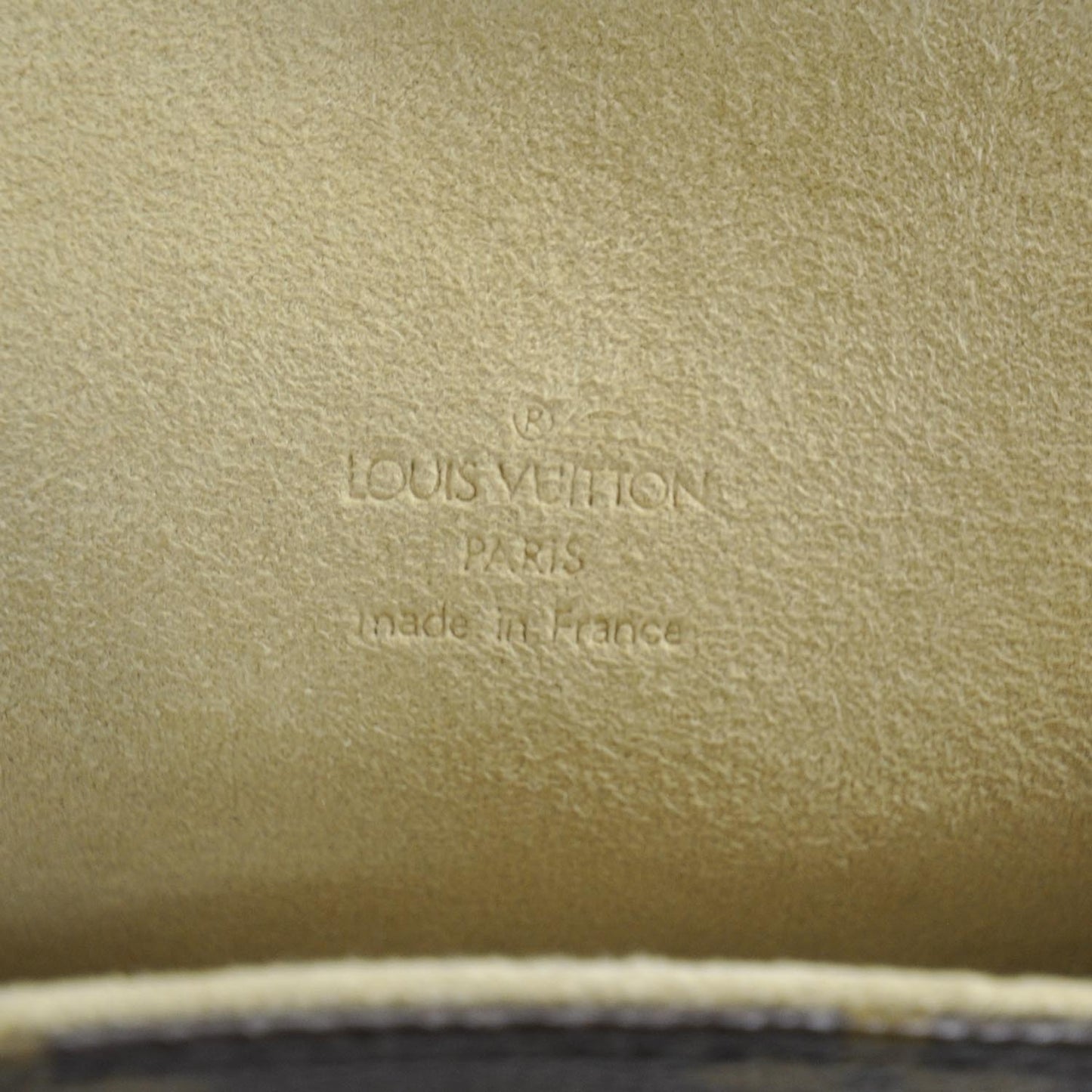 Monogram Pochette Florentine Bum Bag