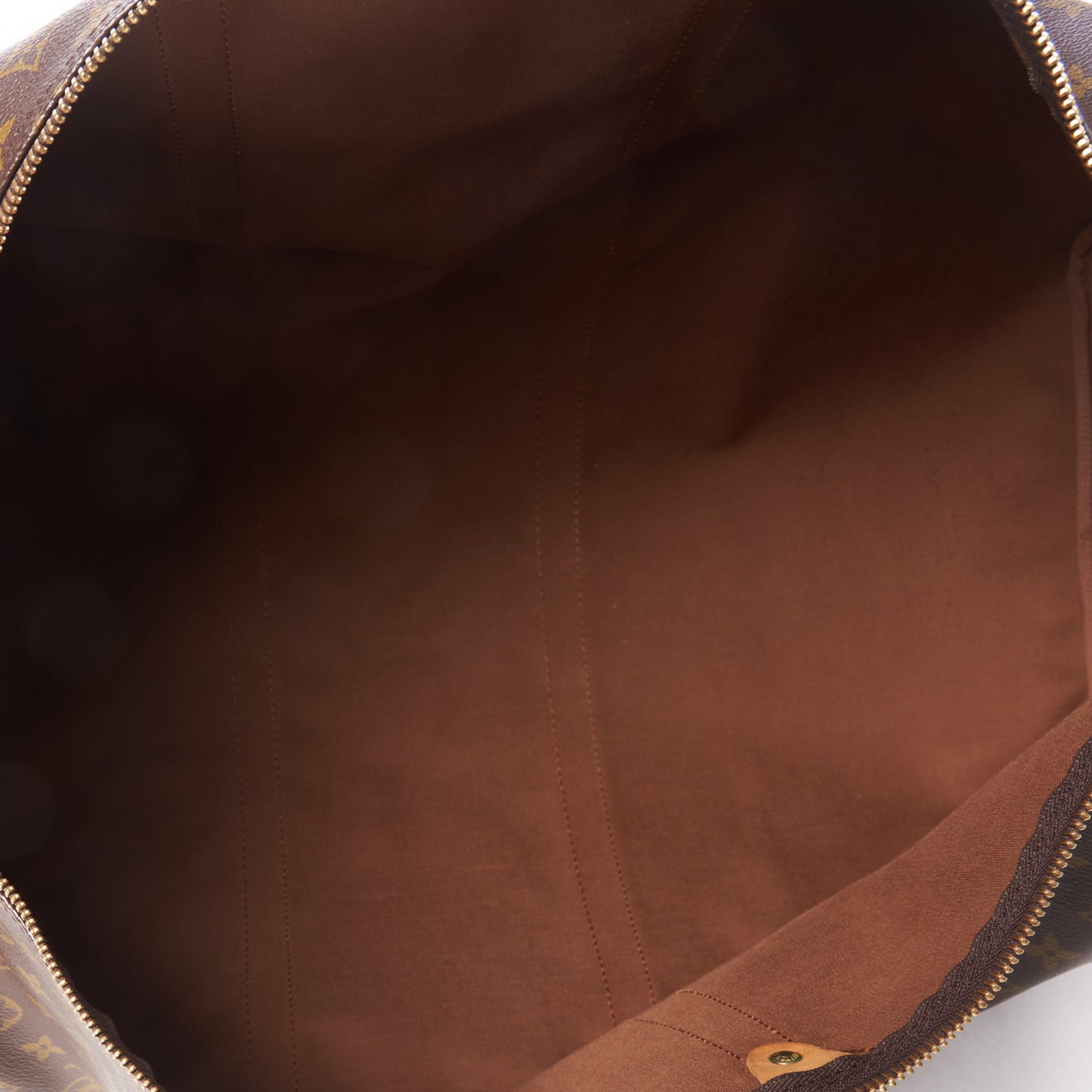 Monogram Keepall Bandouliere 60