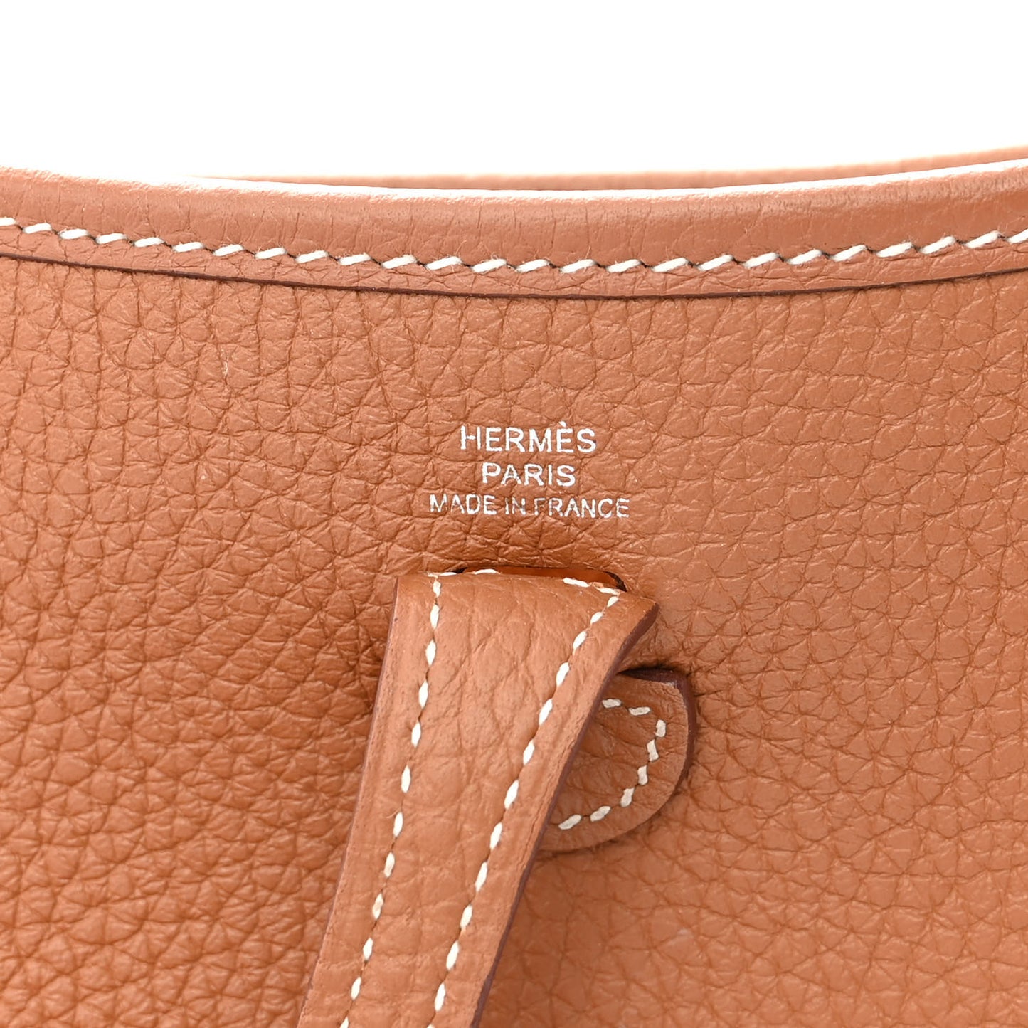 Taurillon Clemence Evelyne TPM Gold