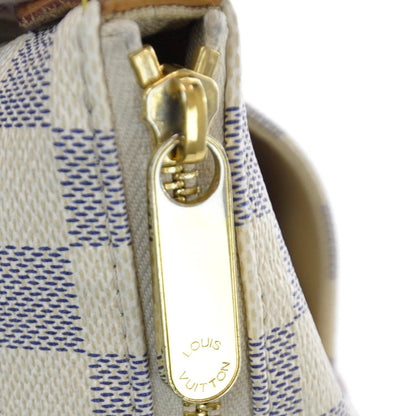 Louis Vuitton Damier Azur Totally PM 6 of 8