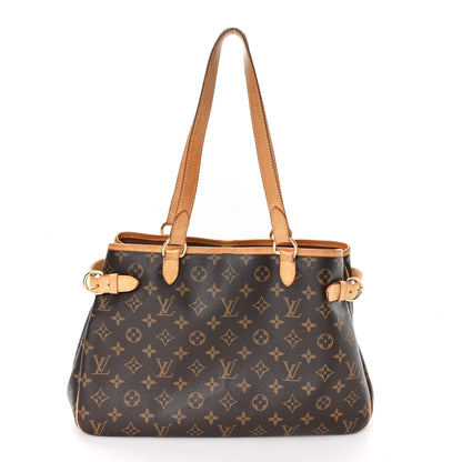Louis Vuitton Monogram Batignolles Horizontal 1 of 8