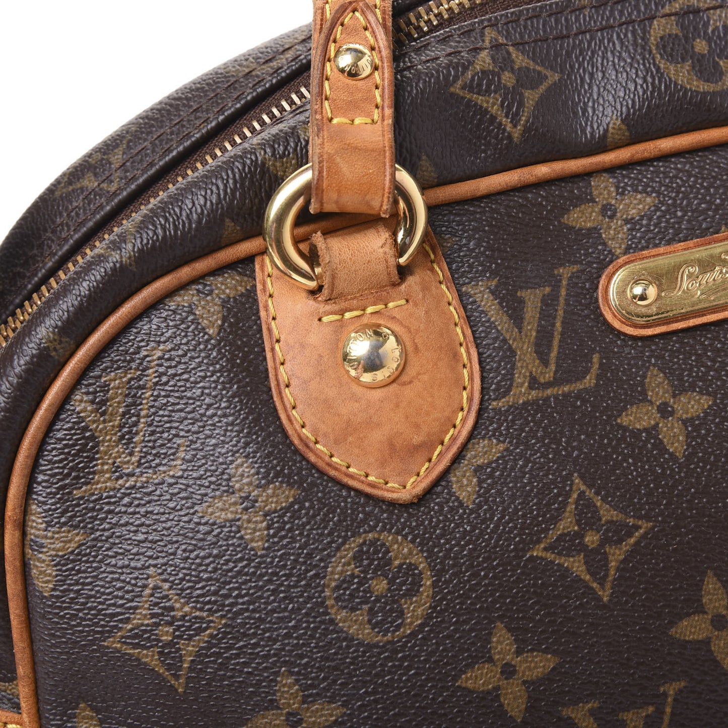Monogram Montorgueil GM