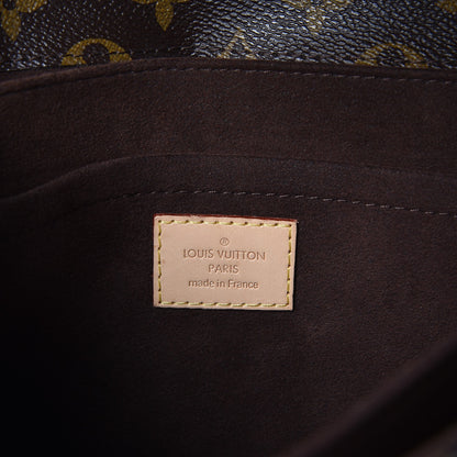 Louis Vuitton Monogram Pochette Metis 6 of 6
