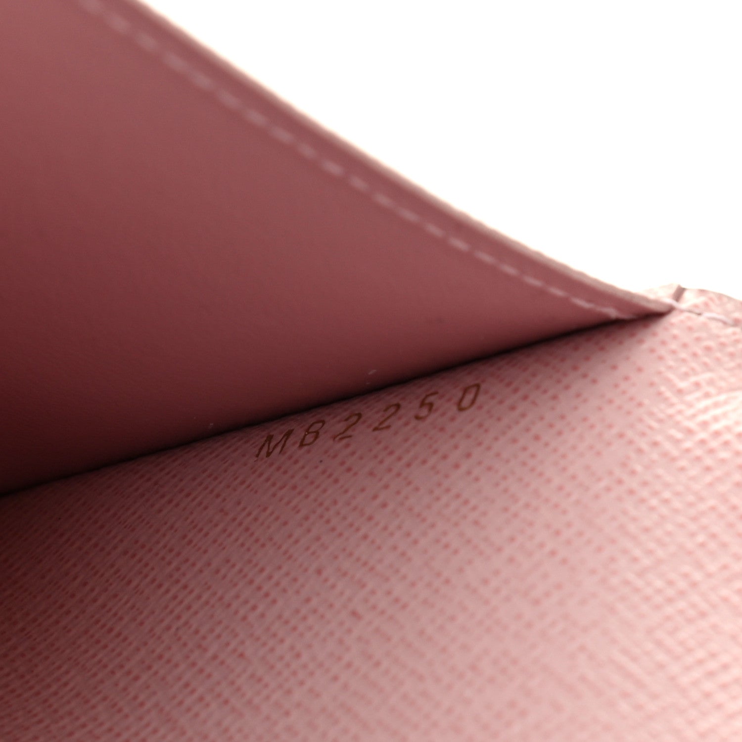 Louis Vuitton Monogram 2020 Christmas Animation Big Wheel Passport Cover Rose Ballerine 7 of 7