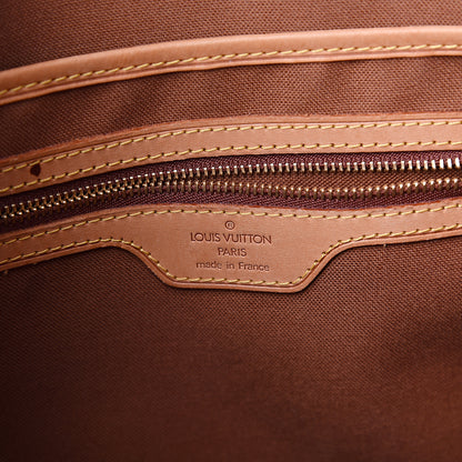 Louis Vuitton Monogram Vavin GM 5 of 12
