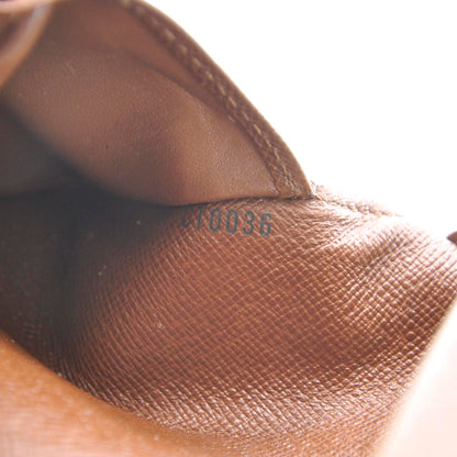 Louis Vuitton Monogram Porte Valeurs Organizer Wallet 7 of 7