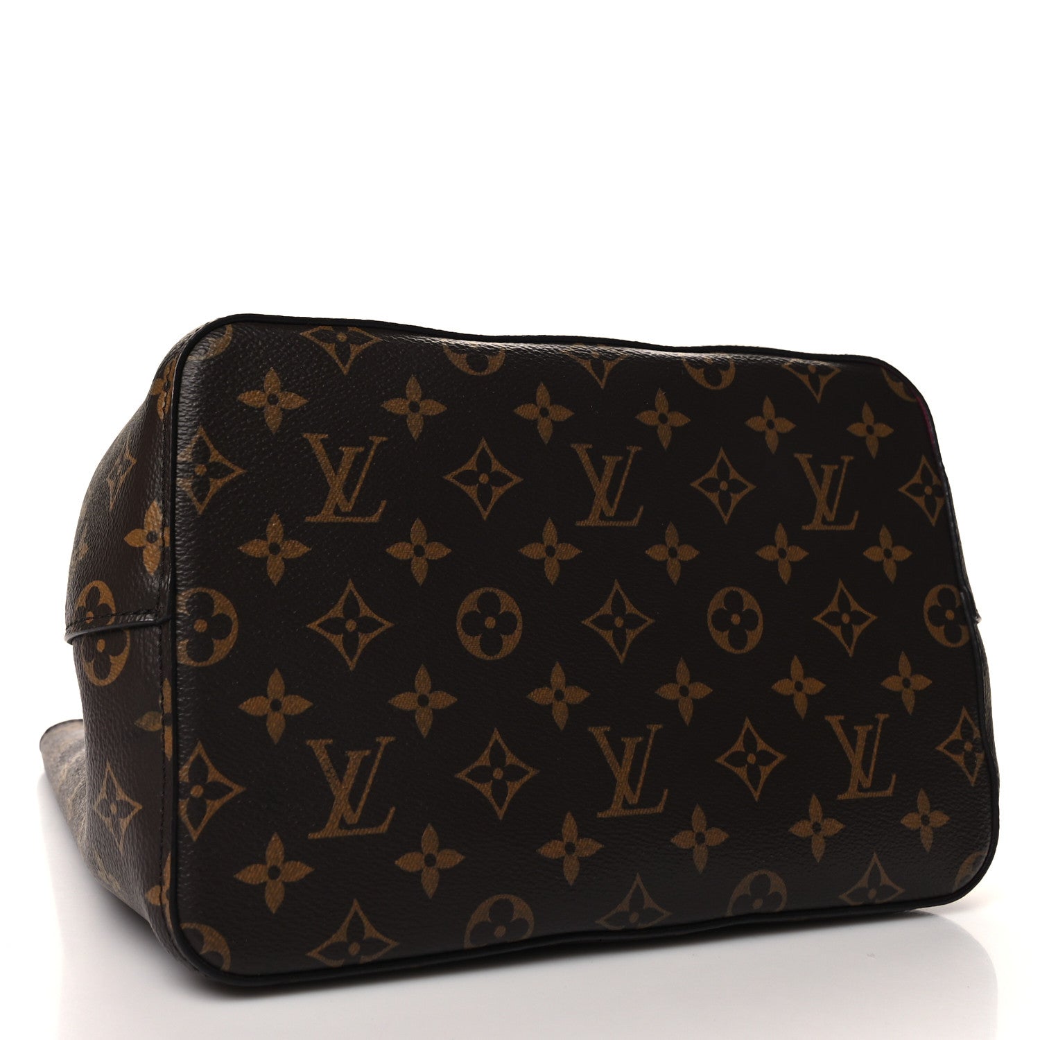 Louis Vuitton Monogram Neonoe MM Freesia 4 of 12