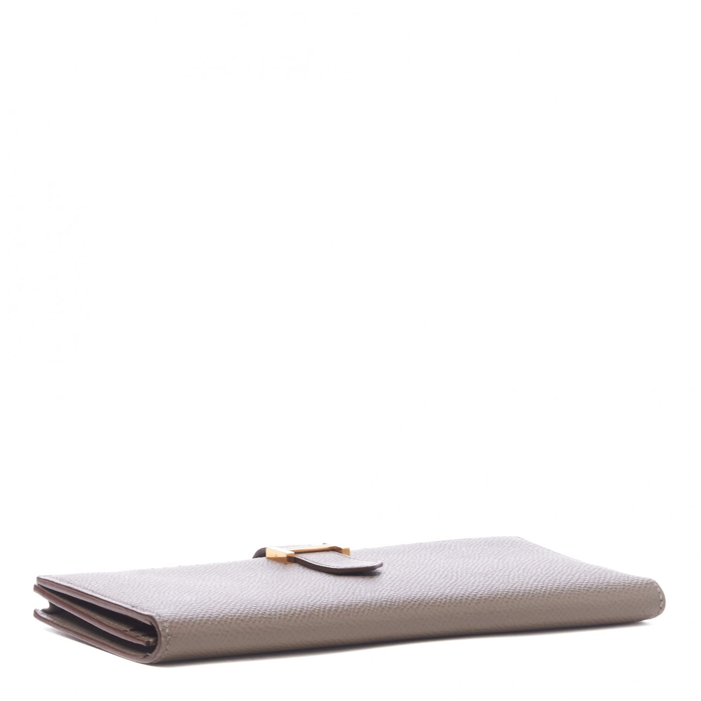 Epsom Bearn Gusset Wallet Etain