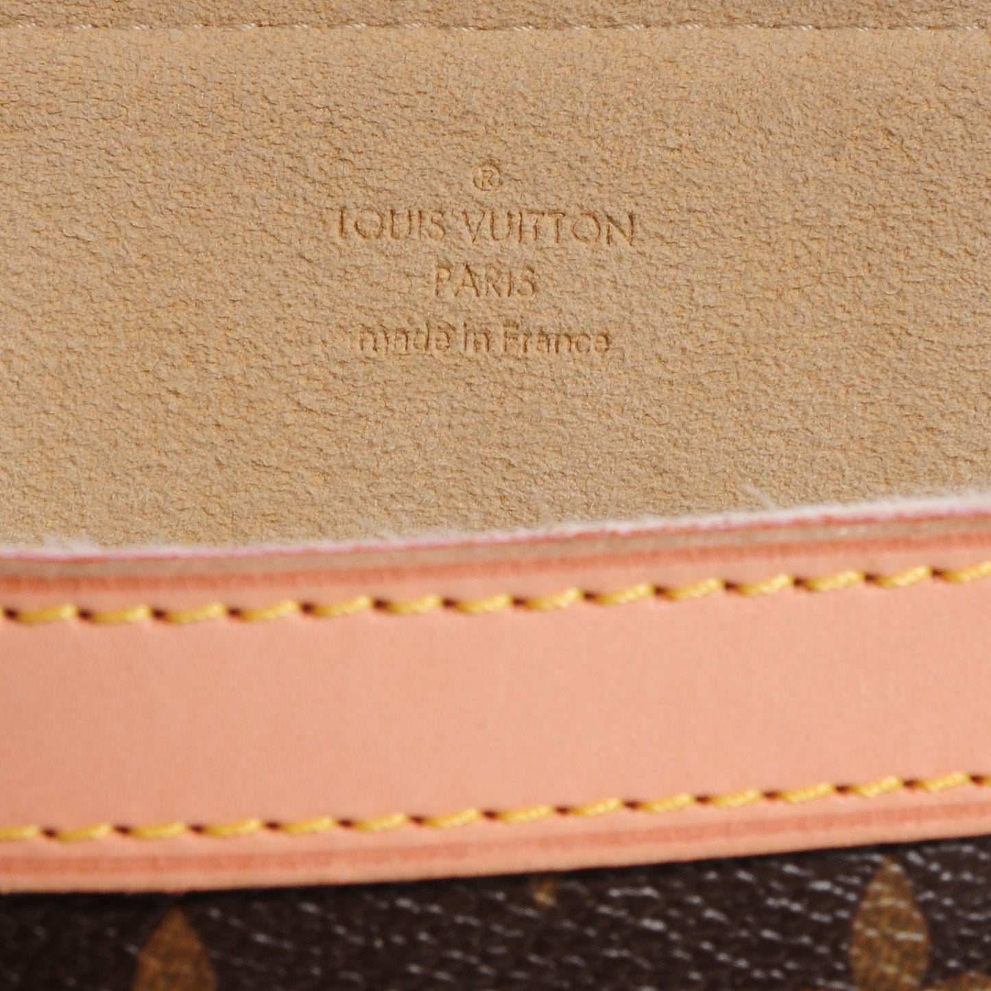 Monogram Beverly MM