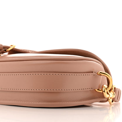Christian Dior Box Calfskin East West Bobby Bag Rose Des Vents 10 of 11