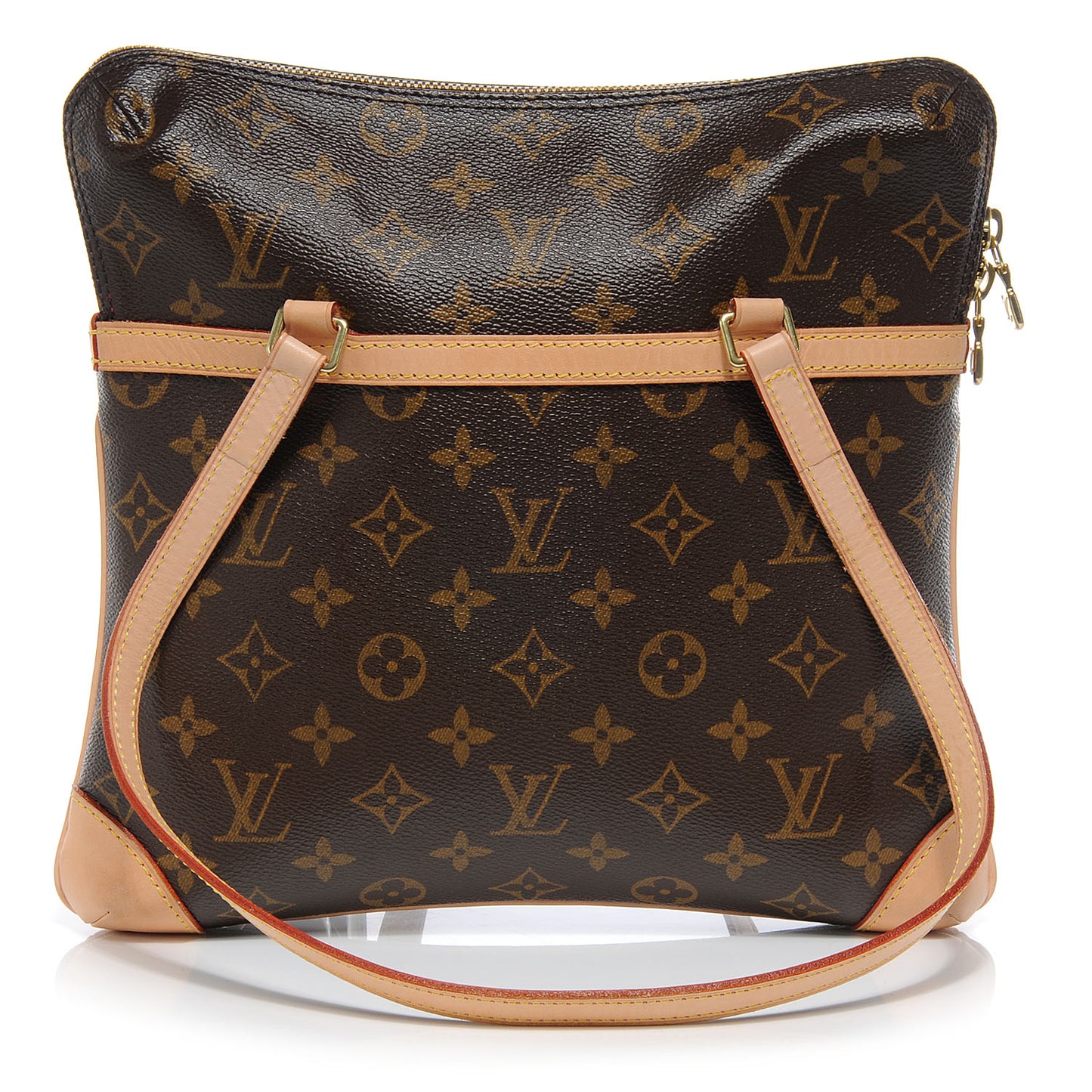Monogram Sac Coussin GM