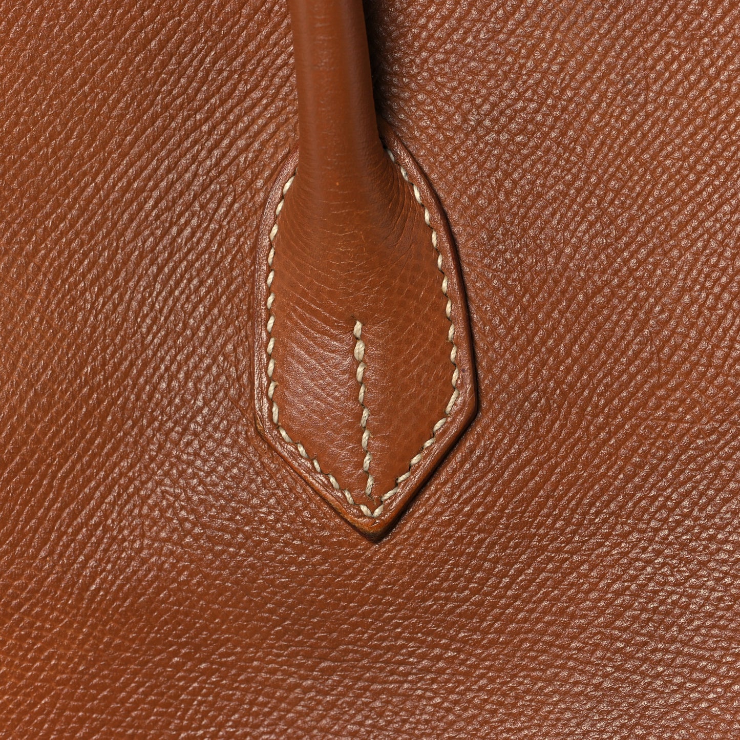 Courchevel Birkin 35 Gold