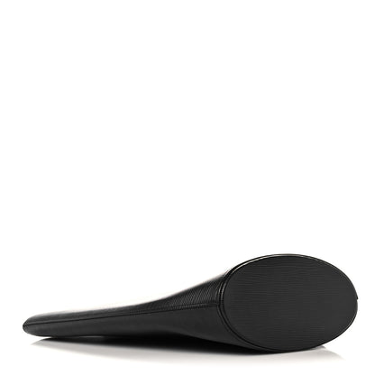 Louis Vuitton Epi Noctambule Black 4 of 17