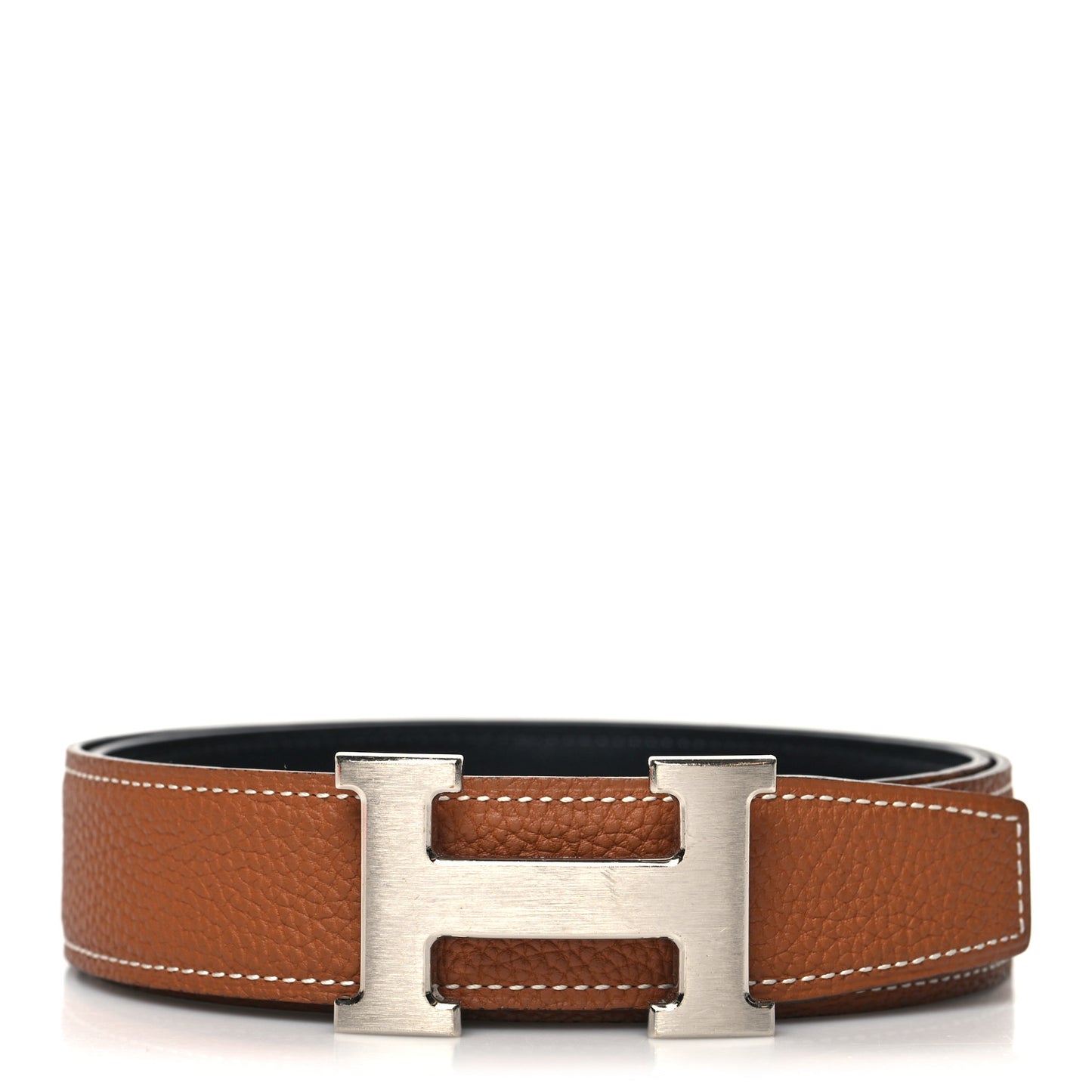 Box Togo 32mm H Belt 85/34 Black Gold