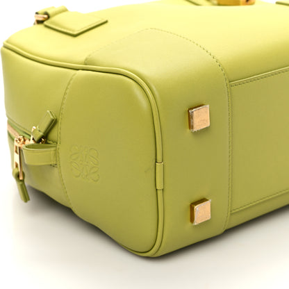 Loewe Calfskin Amazona 19 Lime 8 of 9