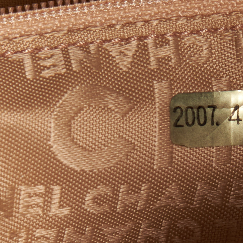 Denim XL Coco Cabas Tote Blue