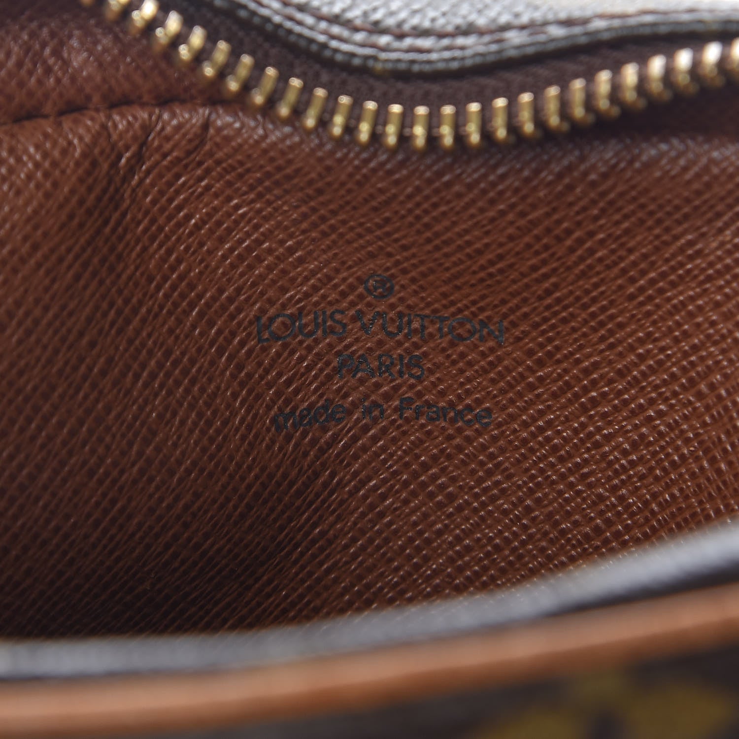 Louis Vuitton Monogram Danube 21 6 of 9