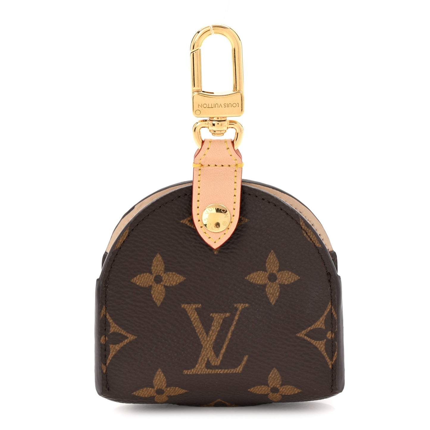 Monogram Dog Bags Holder