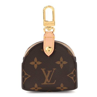 Louis Vuitton Monogram Dog Bags Holder 1 of 7