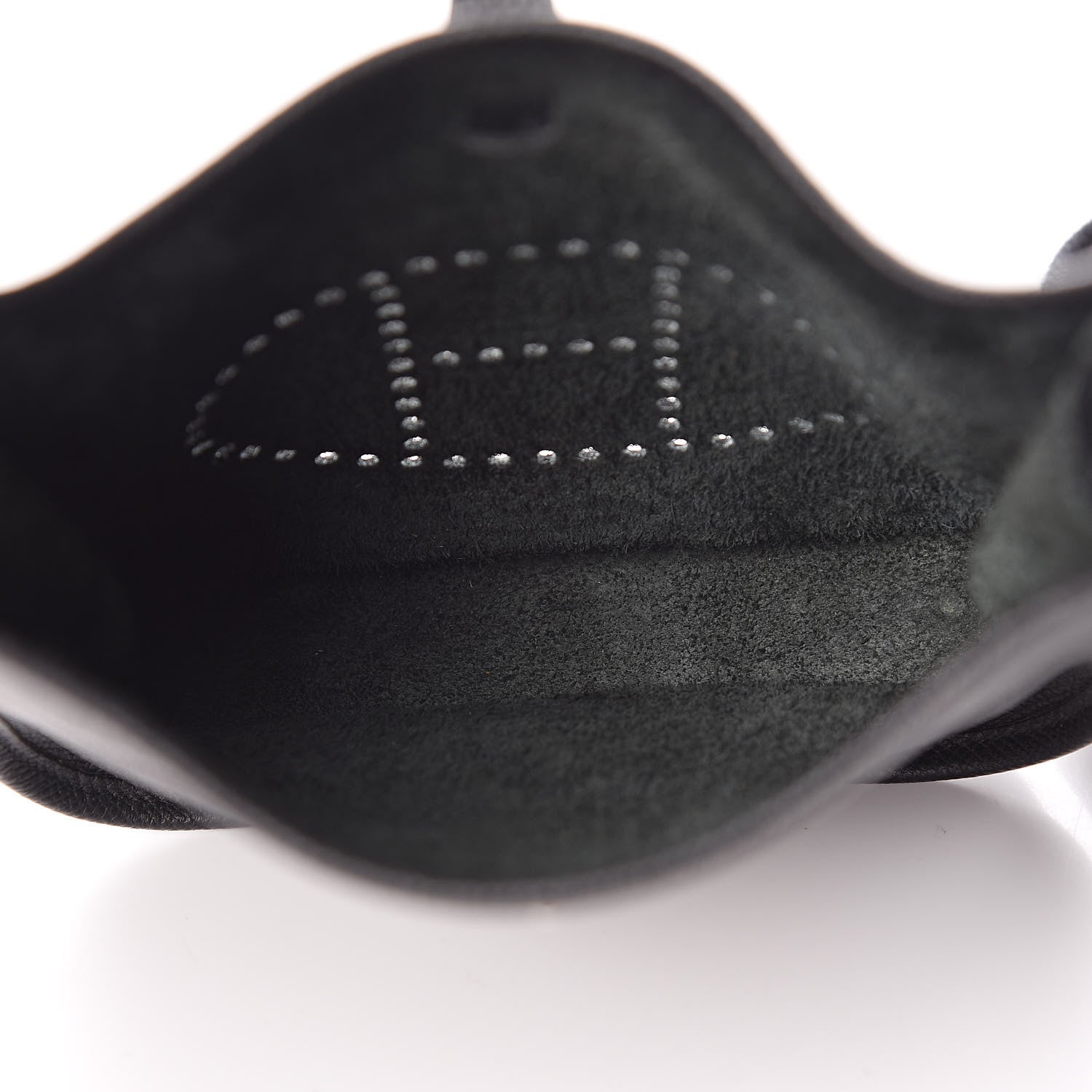 Hermes Epsom Evelyne TPM Black 5 of 11