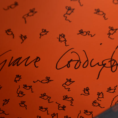 Louis Vuitton Catogram Kirigami Pochette Set Marron White Black 8 of 9