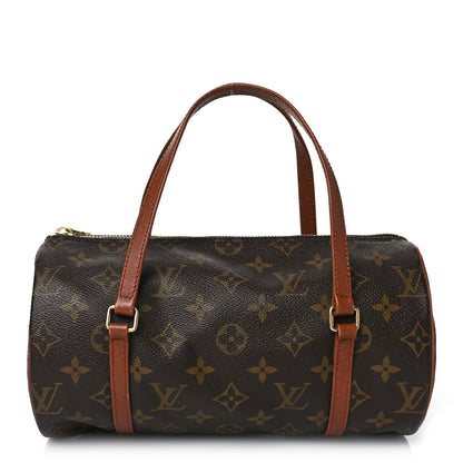 Louis Vuitton Monogram Papillon 26 1 of 7