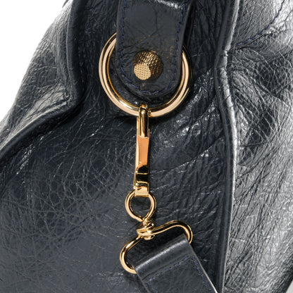 Balenciaga Agneau Giant 12 Gold Hardware City Black 9 of 9