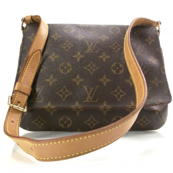 Monogram Musette Tango