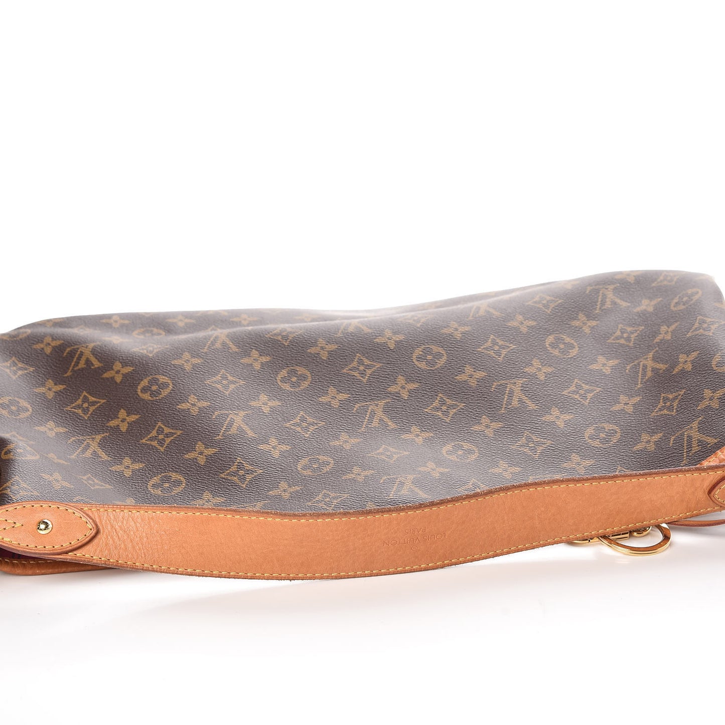 Monogram Delightful MM Pivoine