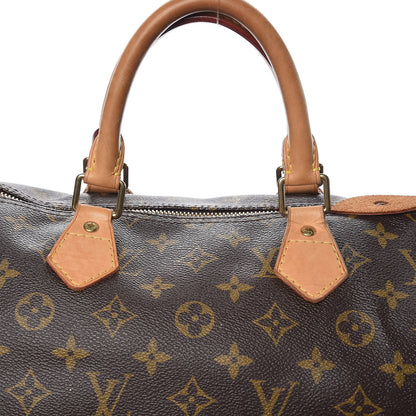 Louis Vuitton Monogram Speedy 35 15 of 16