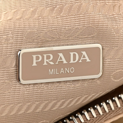 Prada Nylon Re-Edition 2005 Shoulder Bag Cammeo 6 of 14