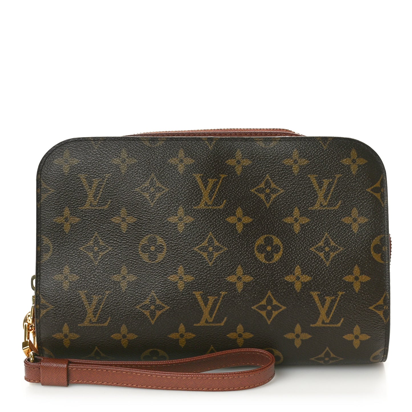 Monogram Pochette Orsay