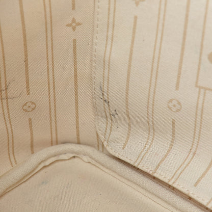 Louis Vuitton Damier Azur Neverfull MM 13 of 20