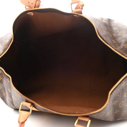 Louis Vuitton Monogram Keepall 60 5 of 13