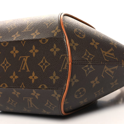Louis Vuitton Monogram Ellipse MM 9 of 10