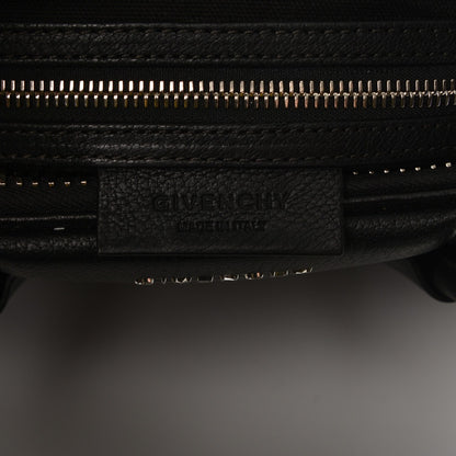 Givenchy Sugar Goatskin Small Antigona Black 6 of 8