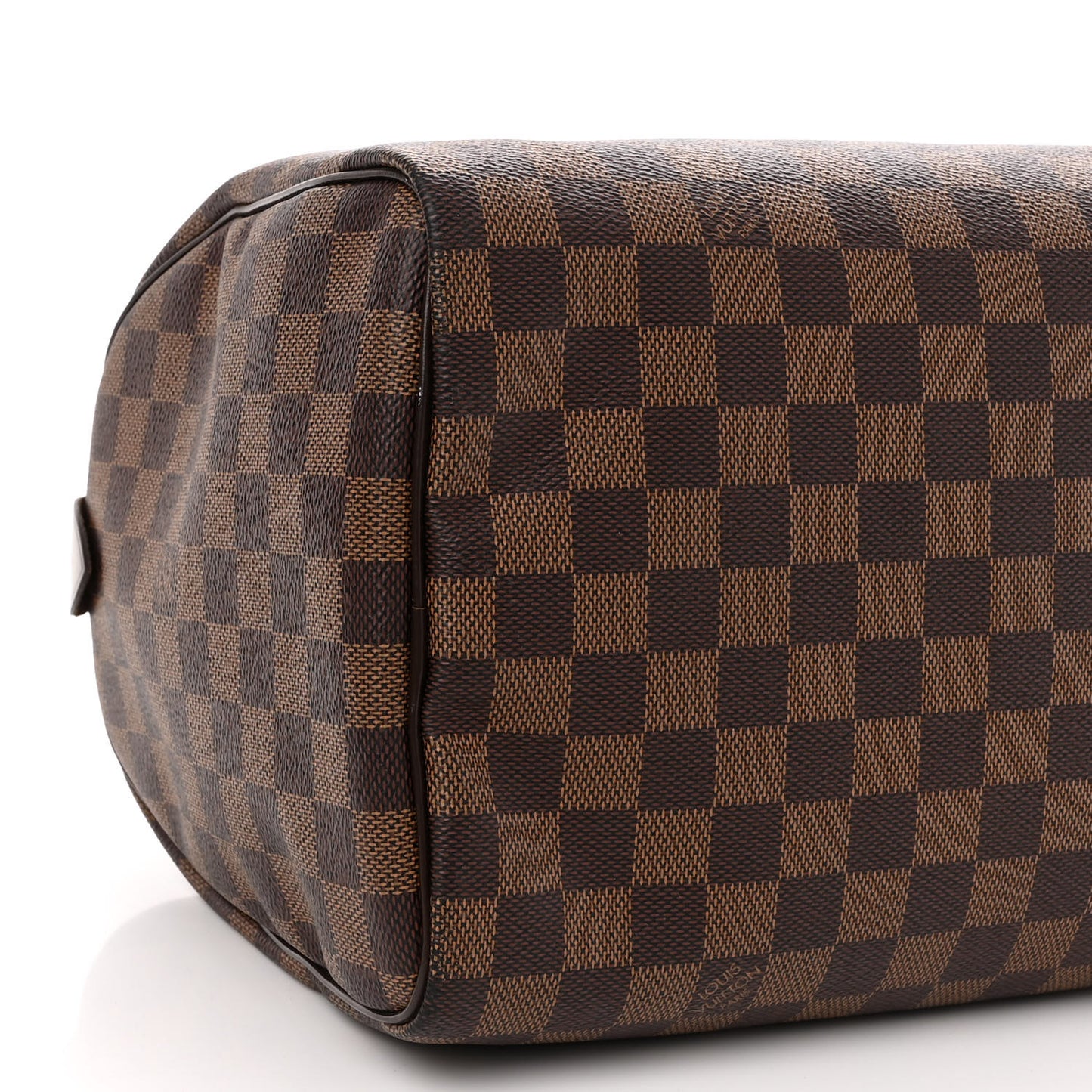 Damier Ebene Speedy 35