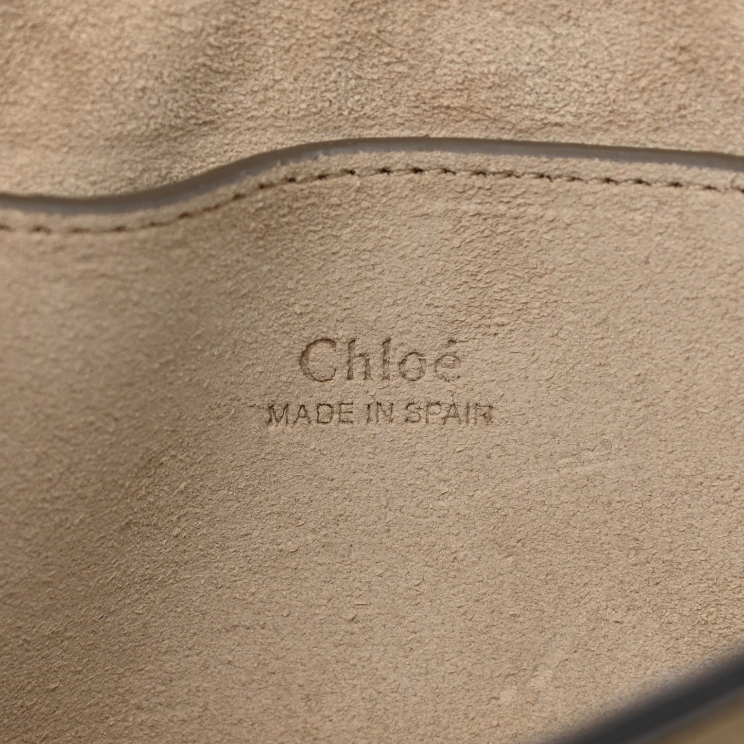 Suede Calfskin Small Faye Shoulder Bag Majolica Blue