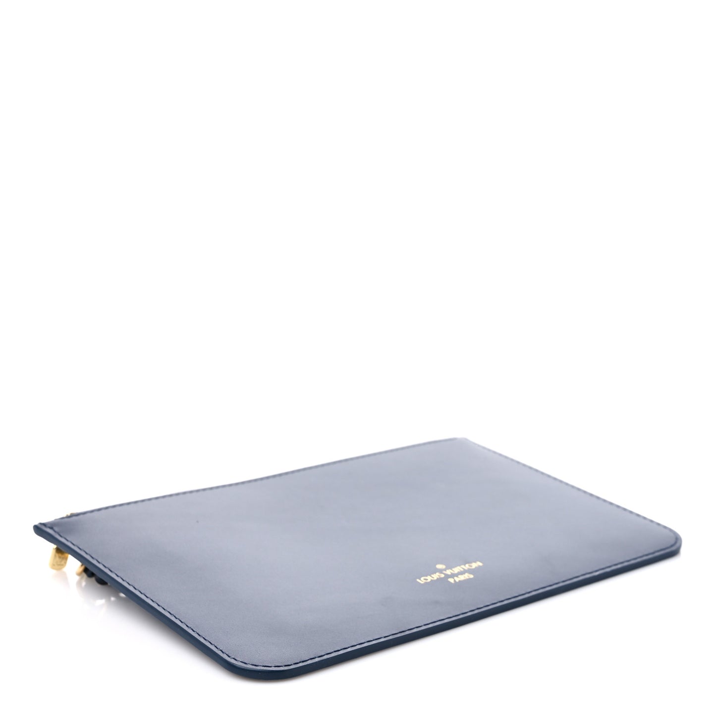 Monoglam Neverfull MM Pochette Blue