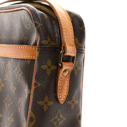 Louis Vuitton Monogram Trocadero 30 10 of 10
